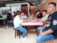 Dugaan Penguasaan Tanah: Herman Loloh Dapat Dukungan dari Comando Permesta