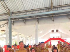 Khidmat Ibadah Awal Agustus: Refleksi dan Semangat Pengabdian ASN