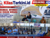 Felly Estelita Runtuwene Gelar Reses: Edukasi Cek KLIK untuk Keamanan Produk di Minsel